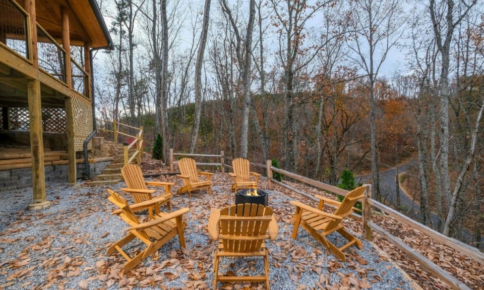 Firepit