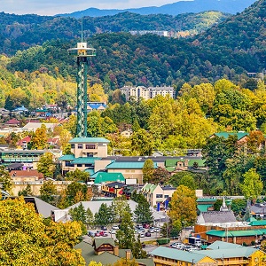 Gatlinburg