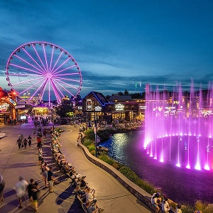 Pigeon Forge